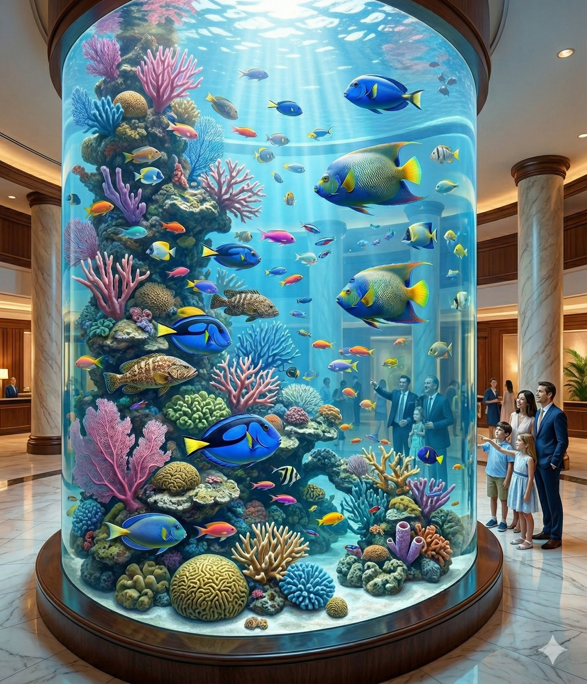 Aquarium Fische und Zubehör bei Futterpott